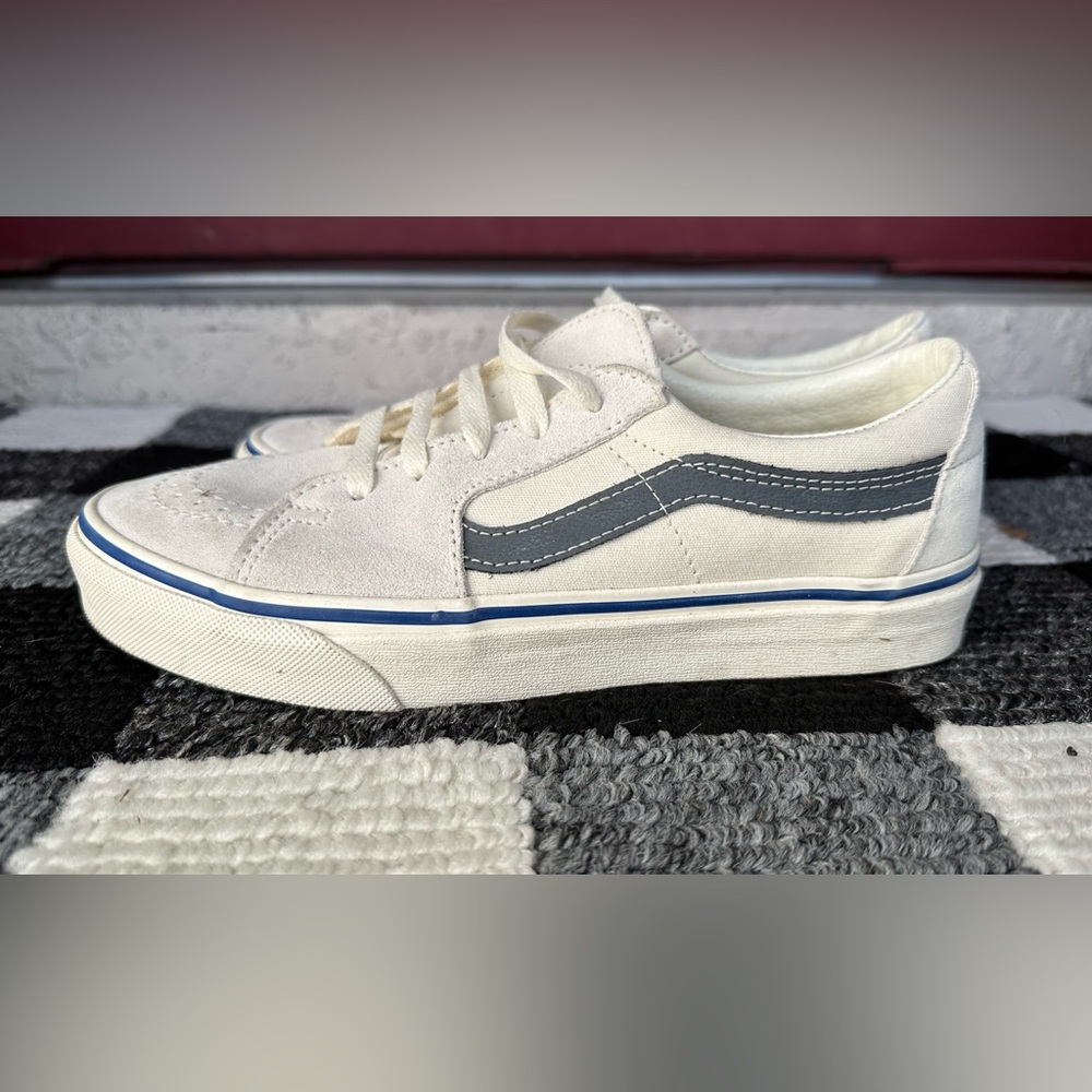 Vans Sneakers Sk8 Low